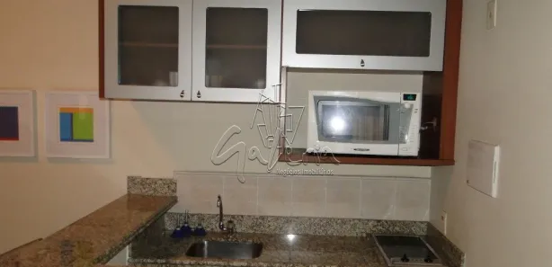 Flat com 1 Quarto à venda, 37m² no Santa Paula, São Caetano do Sul