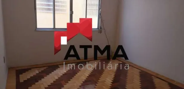Apartamento com 2 Quartos à venda, 62m² no Vaz Lobo, Rio de Janeiro