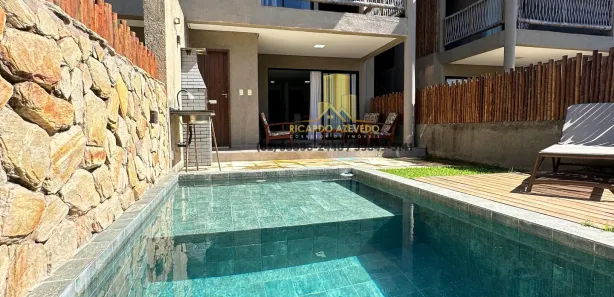 Apartamento com 3 Quartos à venda, 150m² no , Passo de Camaragibe