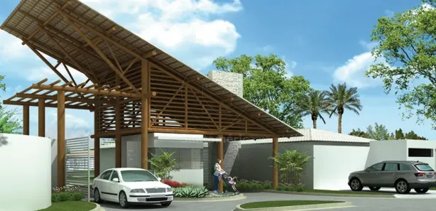Casa de Condomínio com 4 Quartos à venda, 266m² no , Primeiro de Maio