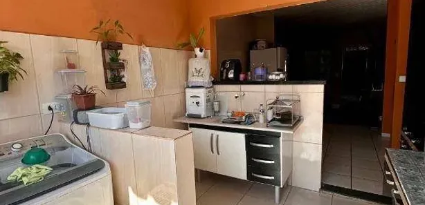 Casa com 2 Quartos à venda, 95m² no Jardim Santa Efigênia, Salto