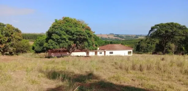 Fazenda / Sítio / Chácara com 2 Quartos à venda, 80m² no , Pilar do Sul