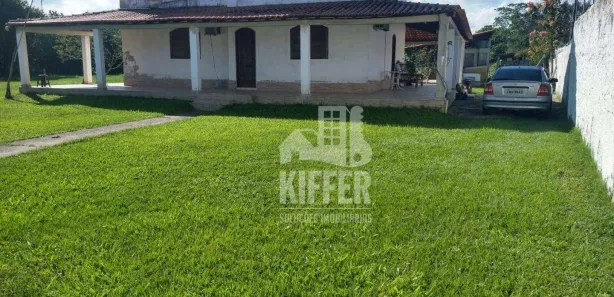 Fazenda / Sítio / Chácara com 2 Quartos à venda, 200m² no Chácaras de Inoã (Inoã), Maricá