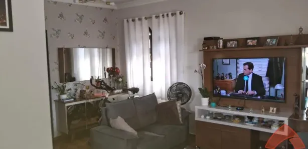 Casa com 2 Quartos à venda, 120m² no Jardim Elizabeth, São Paulo