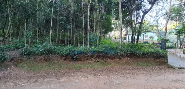 Terreno / Lote / Condomínio à venda, 1604m² no Embu Colonial, Embu das Artes