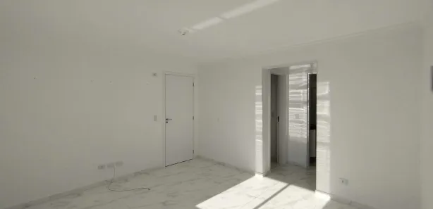 Apartamento com 3 Quartos para alugar, 61m² no Boneca do Iguaçu, São José dos Pinhais