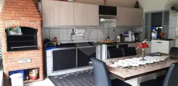 Sobrado com 2 Quartos à venda, 155m² no Loteamento Terras de São Pedro e São Paulo, Salto
