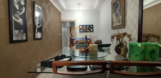 Casa com 6 Quartos à venda, 120m² no Núcleo Bandeirante, Brasília