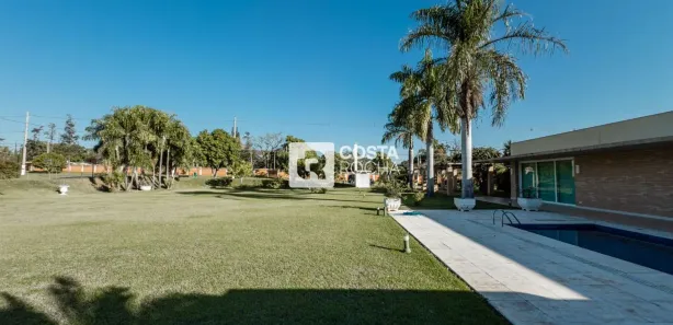 Casa de Condomínio com 3 Quartos à venda, 459m² no Haras Paineiras, Salto