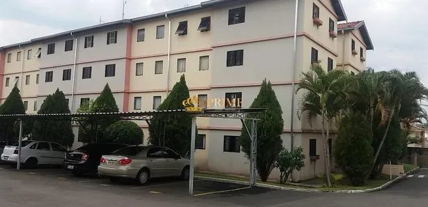 Apartamento com 3 Quartos à venda, 63m² no Parque João de Vasconcelos, Sumaré