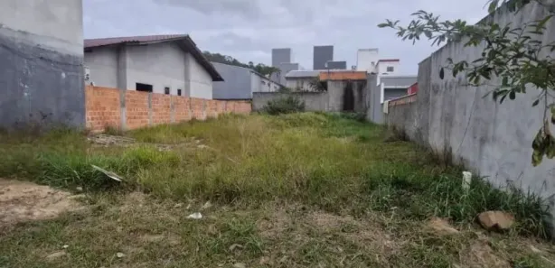 Terreno / Lote / Condomínio à venda, 324m² no Nossa Senhora de Fátima, Penha