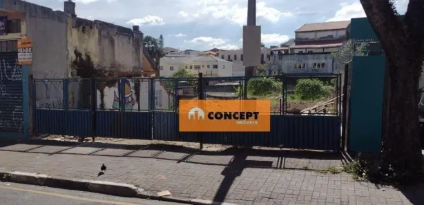 Terreno / Lote / Condomínio à venda, 500m² no Vila Romanópolis, Ferraz de Vasconcelos