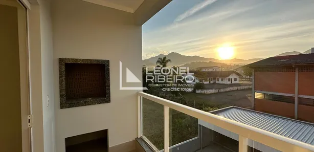 Apartamento com 2 Quartos à venda, 62m² no DIVINÉIA, Rio dos Cedros