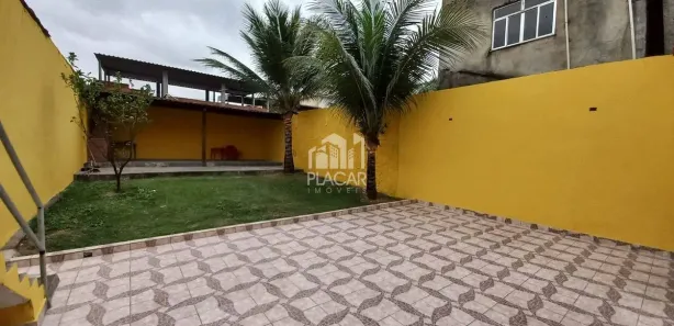 Casa com 2 Quartos à venda, 90m² no Parque Lafaiete, Duque de Caxias