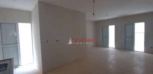 Kitnet com 1 Quarto para alugar, 40m² no Vila Rosália, Guarulhos