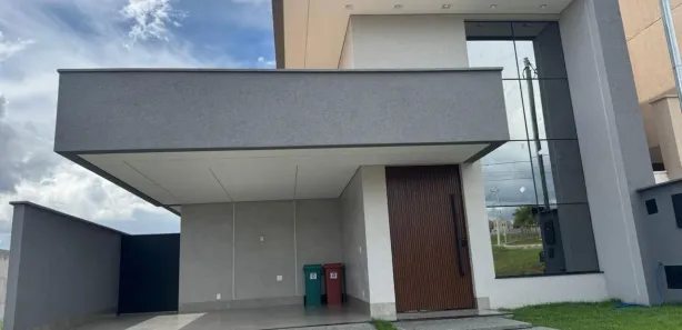 Casa com 3 Quartos à venda, 155m² no Jardins Capri, Senador Canedo