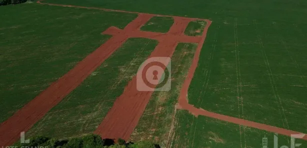 Terreno / Lote / Condomínio à venda, 300m² no Alvorada, Foz do Iguaçu