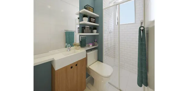 Apartamento com 2 Quartos à venda, 42m² no Maranguape I, Paulista