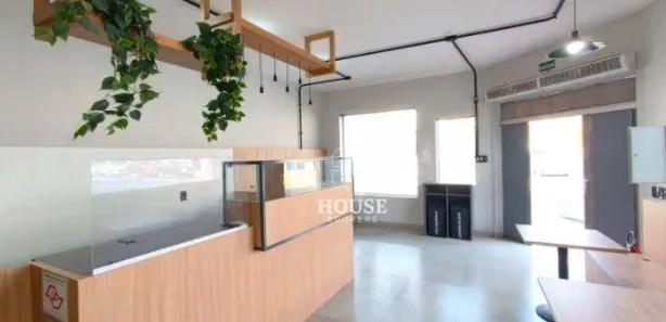 Loja / Salão / Ponto Comercial para alugar, 60m² no Centro, Mogi Guaçu