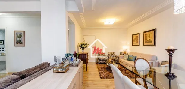 Apartamento com 3 Quartos à venda, 113m² no Vila Formosa, Blumenau