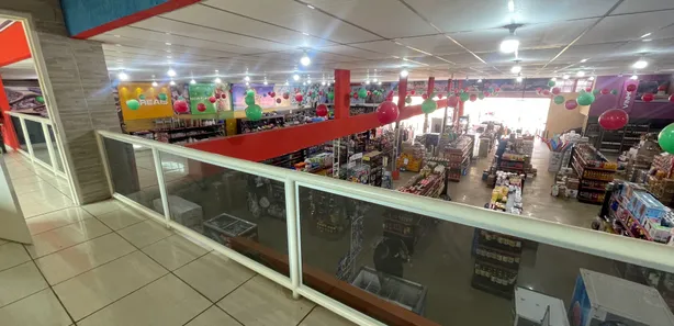 Galpão / Depósito / Armazém à venda, 840m² no Do Turista 2ª Etapa, Caldas Novas
