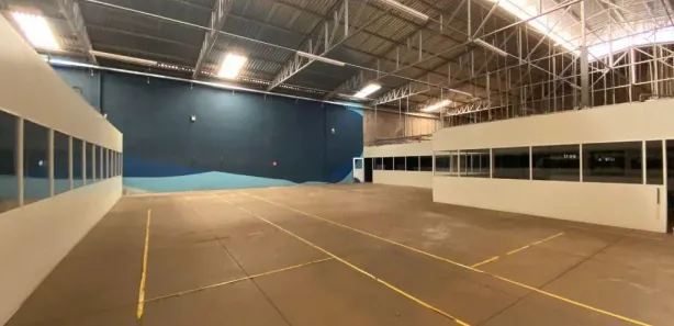 Prédio Inteiro para alugar, 1890m² no Palmeiras, Araçatuba