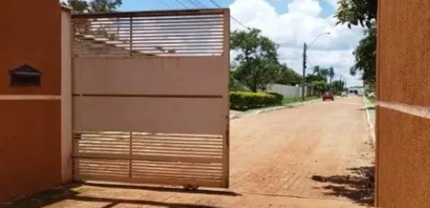 Casa de Condomínio com 4 Quartos à venda, 800m² no Ponte Alta Norte, Brasília