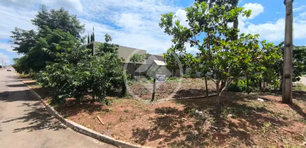 Terreno / Lote / Condomínio à venda, 360m² no , Hidrolândia