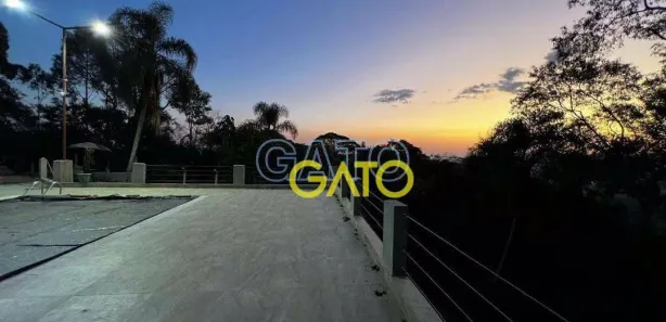 Fazenda / Sítio / Chácara com 3 Quartos à venda, 4000m² no Ponunduva, Cajamar