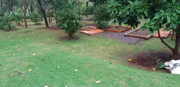 Fazenda / Sítio / Chácara com 2 Quartos à venda, 2900m² no , Alvorada do Sul