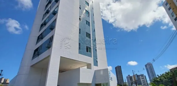 Apartamento com 3 Quartos à venda, 63m² no Madalena, Recife