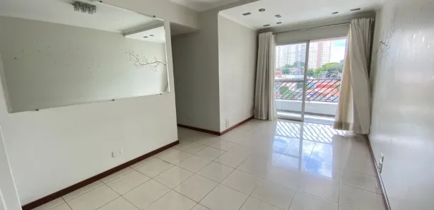 Apartamento com 2 Quartos à venda, 68m² no Vila Bertioga, São Paulo