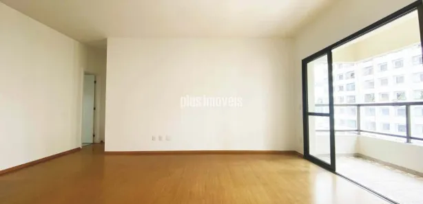 Apartamento com 4 Quartos para alugar, 131m² no Vila Suzana, São Paulo