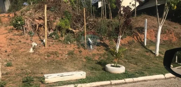 Terreno / Lote / Condomínio à venda, 1280m² no Luiz Fagundes, Mairiporã