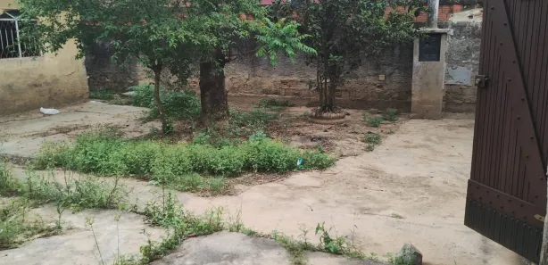 Terreno / Lote / Condomínio à venda, 360m² no Cabuçu, Nova Iguaçu