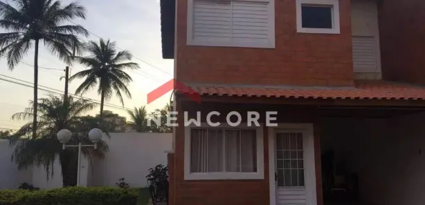 Casa de Condomínio com 3 Quartos à venda, 99m² no agenor, Mongaguá