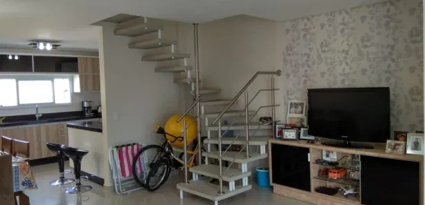 Casa com 3 Quartos à venda, 117m² no Vila Dirce, Mauá