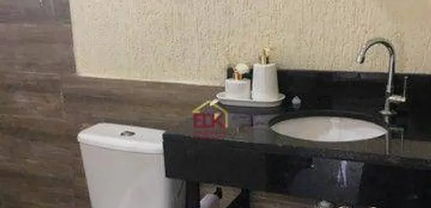 Kitnet com 1 Quarto à venda, 18m² no Praia do Sape, Ubatuba