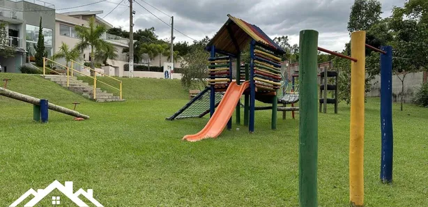 Terreno / Lote / Condomínio à venda, 300m² no Jardim Porto Real V, Limeira
