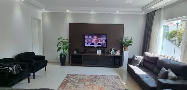 Sobrado com 3 Quartos à venda, 125m² no Olímpico, São Caetano do Sul