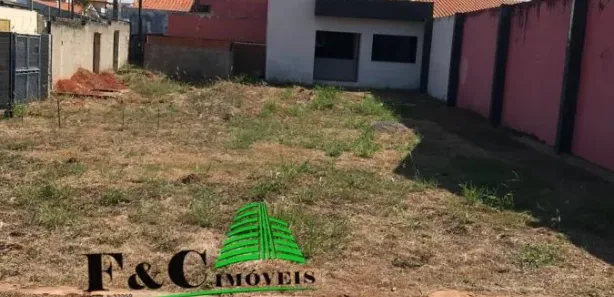 Terreno / Lote / Condomínio à venda, 484m² no Parque Egisto Ragazzo, Limeira
