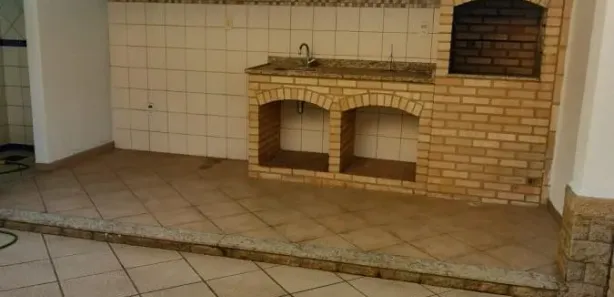 Casa com 3 Quartos à venda, 114m² no Santa Rosa, Barra Mansa