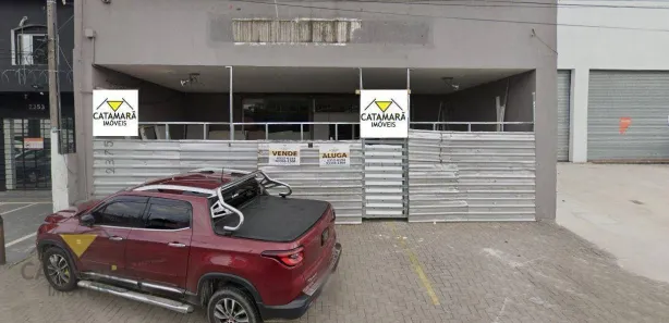 Prédio Inteiro para venda ou aluguel, 720m² no Vila Jundiaí, Mogi das Cruzes