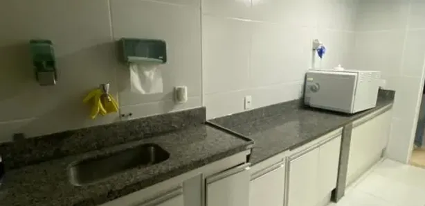 Prédio Inteiro à venda, 500m² no Centro, Macaé