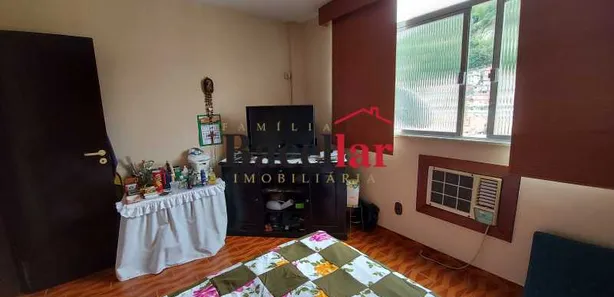 Apartamento com 2 Quartos à venda, 77m² no Vila Isabel, Rio de Janeiro