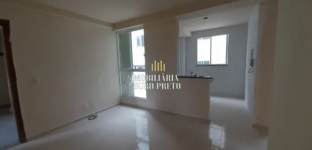 Apartamento com 1 Quarto à venda, 70m² no Asteca (São Benedito), Santa Luzia