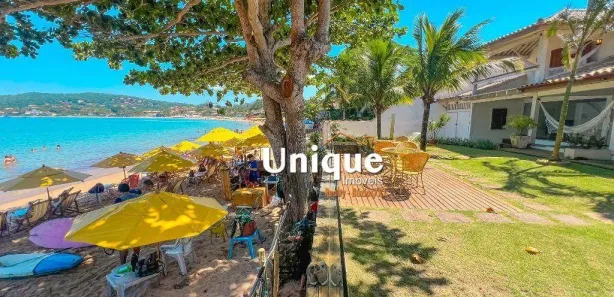 Casa com 5 Quartos para alugar, 600m² no Village da Ferradura, Armação dos Búzios