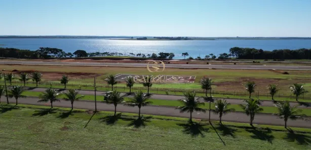 Terreno / Lote Comercial à venda, 806m² no , Cornélio Procópio