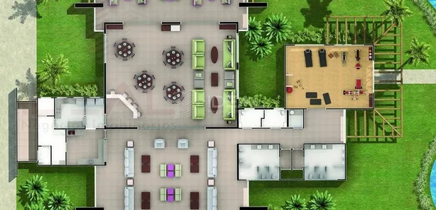 Terreno / Lote / Condomínio à venda, 400m² no Parque Aurora, Campos dos Goytacazes