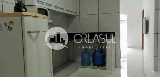 Casa com 2 Quartos à venda, 108m² no Nelson Costa, Ilhéus